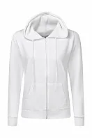 Ladies' Zip Hood - SG Originals