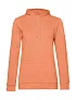  Ženski frotirni hoodie - B&C