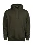  Hooded Sweat - Tee Jays
