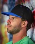  Bronx Original Flat Peak Dual Color - Result Headwear