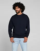 Unisex pulover s okruglim izrezom - SG Essentials