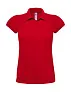  Ženska polo majica - B&C