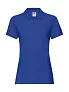  Ženska premium polo majica - Fruit of the Loom