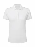 Ladies' Signature Stretch Tagless Polo - SG Signature