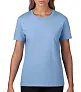  Premium Cotton Ladies' T-Shirt - Gildan