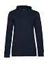  Ženski frotirni hoodie - B&C