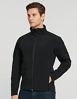 Hammer™ Unisex Softshell Jacket - Gildan Hammer