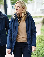 Women's Benson III Jacket - Regatta Professional