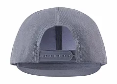 Snapback šilterica s ravnim šiltom - 6 panela - Result Headwear