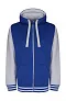  Hoodie s patentnim zatvaračem - FDM