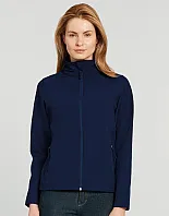 Hammer™ Ladies' Softshell Jacket - Gildan Hammer