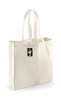 Fairtrade Cotton Classic Shopper, 407 g/m² - Westford Mill