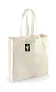  Fairtrade Cotton Classic Shopper, 407 g/m² - Westford Mill
