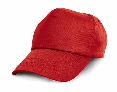 Cotton Cap - Result Headwear