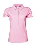  Ladies Luxury Stretch Polo - Tee Jays