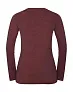  Ladies Long Sleeve HD T - Russell 