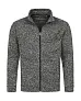  Knit Fleece Jacket - Stedman
