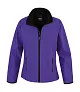 Ladies' Printable Softshell Jacket - Result Core