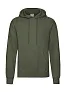  Klasični hoodie - Fruit of the Loom