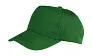  Junior Boston Printers Cap - Result Headwear