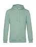  Hoodie od organskog pamuka, 280 g/m² - B&C
