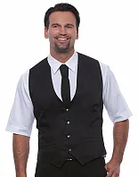 Men's Waistcoat Kai - Karlowsky