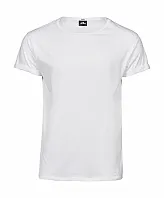 Kratka majica s podvrnutim rukavima - Tee Jays