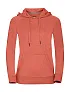  Ženski hoodie - Russell 