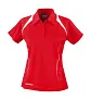  Ženska sportska polo majica - Spiro