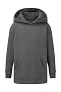  Kids Hooded Sweatshirt - SG Originals