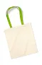  Bag for Life - Contrast Handles, 140 g/m² - Westford Mill