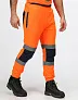  Hi-Vis trenirka hlače - Regatta High Visibility
