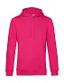  Hoodie od organskog pamuka, 280 g/m² - B&C