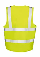 Zip I.D Safety Tabard - Result Safe-Guard