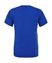  Unisex jersey kratka majica - Bella+Canvas