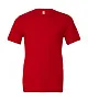  Unisex jersey kratka majica - Bella+Canvas
