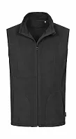 Fleece Vest - Stedman