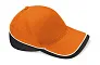  Teamwear Competition Cap - Beechfield