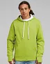  Men's Contrast Hoodie - SG