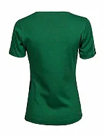 Ladies Interlock T-Shirt - Tee Jays