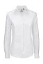  Oxford LSL/women Shirt - B&C