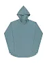  Cecil Unisex LS Hooded T-Shirt - Nakedshirt