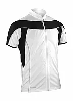 Bike Full Zip Top - Spiro