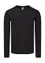  Iconic 150 Classic Long Sleeve T - Fruit of the Loom