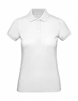 Organic Inspire ženska polo majica od organskog pamuka - B&C