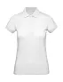  Organic Inspire ženska polo majica od organskog pamuka - B&C