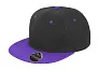  Bronx Original Flat Peak Dual Color - Result Headwear