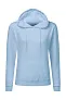  Ladies Hooded Sweatshirt - SG Originals