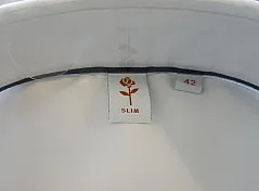 Seidensticker Slim Fit 1/1 Kent Women - Seidensticker
