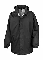 Core Midweight Jacket - Result Core